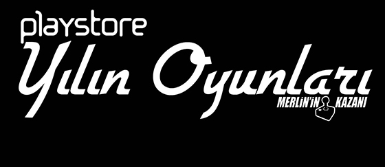 Playstore Yılın Oyunları 2013 için hazır olun! Playstore Yılın Oyunları 2013 için hazır olun!