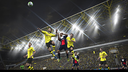 FIFA 14 - 1 FIFA 14 - 1