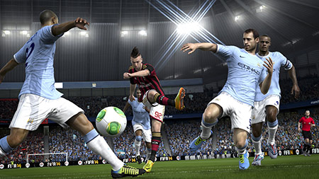 FIFA 14 - 2 FIFA 14 - 2