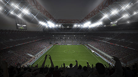 FIFA 14 - 4 FIFA 14 - 4
