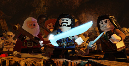 The Hobbit'in son filmi DLC olarak geliyor The Hobbit'in son filmi DLC olarak geliyor
