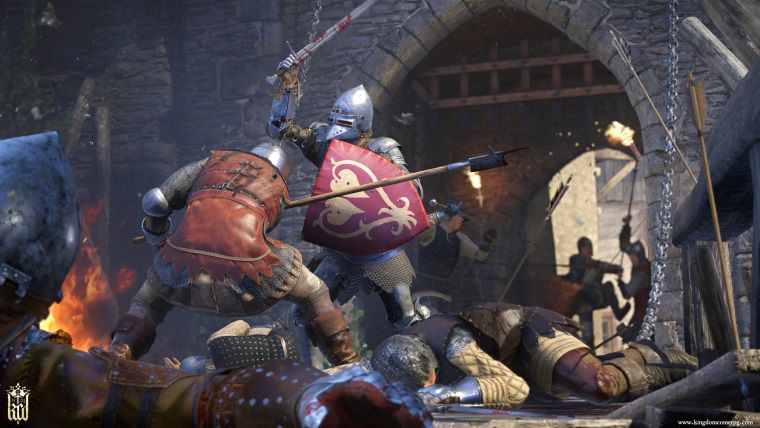 Kingdom Come: Deliverance Amorous Adventures DLC çıkış tarihi Kingdom Come: Deliverance Amorous Adventures DLC çıkış tarihi