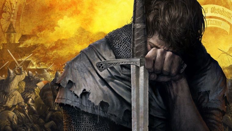 Kingdom Come Deliverance geliştiricisi oyunculardan özür diledi Kingdom Come Deliverance geliştiricisi oyunculardan özür diledi