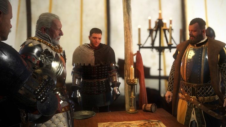 Kingdom Come: Deliverance'a resmi mod desteği geldi Kingdom Come: Deliverance'a resmi mod desteği geldi