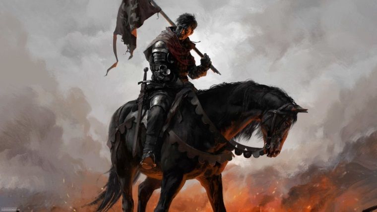 Kingdom Come: Deliverance Remaster İçin Tarih Verildi Kingdom Come: Deliverance Remaster İçin Tarih Verildi