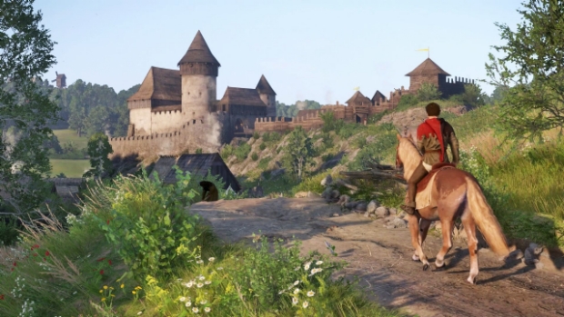Kingdom Come: Deliverance bir kez daha ertelendi