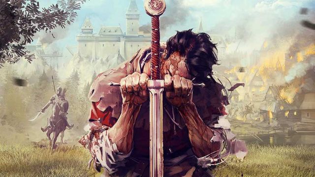 Kingdom Come: Deliverance bir kez daha ertelendi Kingdom Come: Deliverance bir kez daha ertelendi