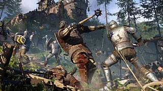 Kingdom Come: Deliverance'den yeni fragman geldi