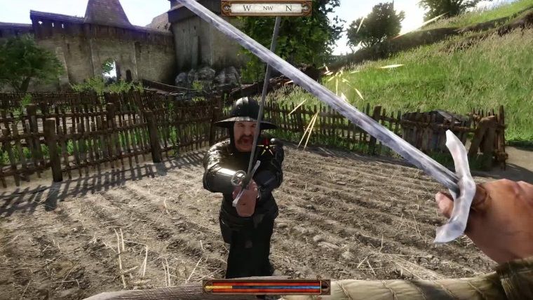 Kingdom Come: Deliverance'ın sistem gereksinimleri nasıl? Kingdom Come: Deliverance'ın sistem gereksinimleri nasıl?