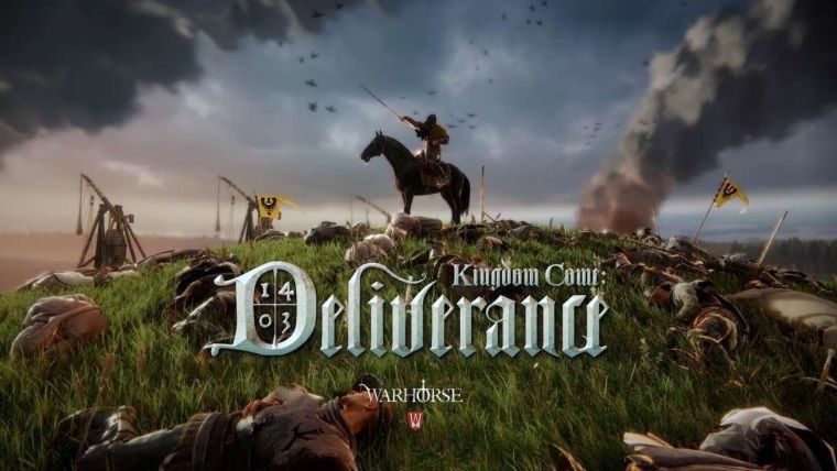 Kingdom Come: Deliverance’ın ilk gün yaması kotaları bitirecek Kingdom Come: Deliverance’ın ilk gün yaması kotaları bitirecek