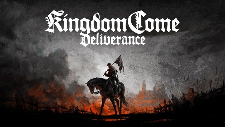 Kingdom Come: Deliverance'ın ilk yaması ne zaman gelecek? Kingdom Come: Deliverance'ın ilk yaması ne zaman gelecek?