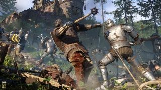 Kingdom Come Deliverance’ın 1.3 yaması oyunu düzeltecek