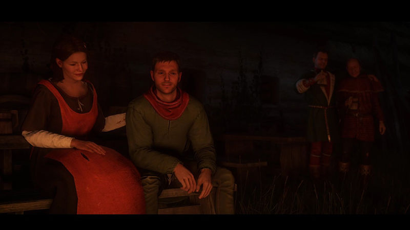 Kingdom Come Deliverance satış rakamı açıklandı Kingdom Come Deliverance satış rakamı açıklandı