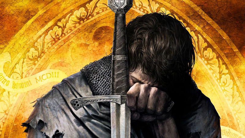 Kingdom Come: Deliverance Remaster İçin Tarih Verildi Kingdom Come: Deliverance Remaster İçin Tarih Verildi