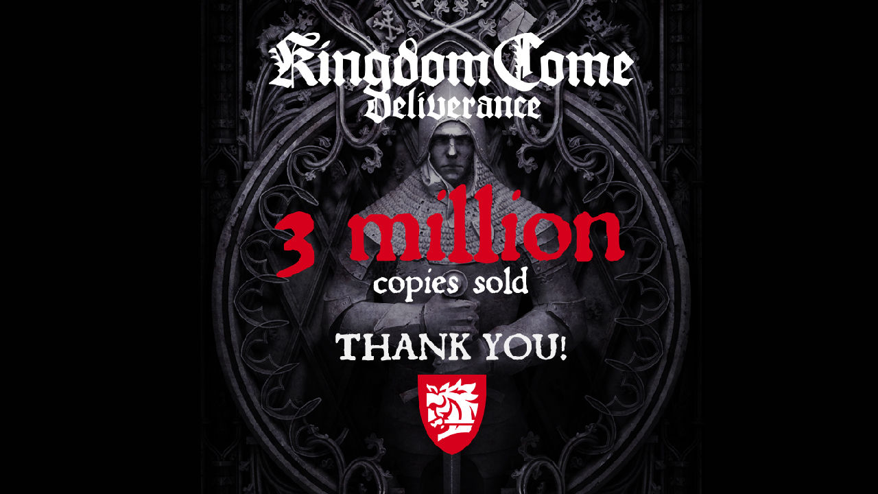 Kingdom Come: Deliverance bu hafta sonu Steam'de ücretsiz oluyor - 2 Kingdom Come: Deliverance bu hafta sonu Steam'de ücretsiz oluyor - 2