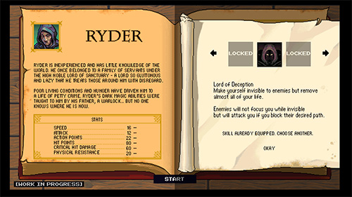 Dungeon Dasher (Beta İnceleme) - 2 Dungeon Dasher (Beta İnceleme) - 2