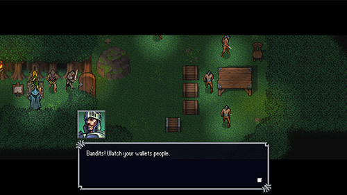 Dungeon Dasher (Beta İnceleme) - 1 Dungeon Dasher (Beta İnceleme) - 1