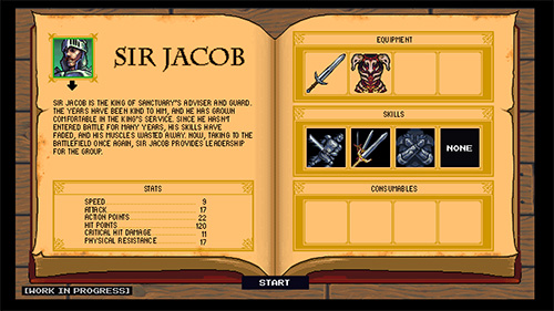 Dungeon Dasher (Beta İnceleme) - 5 Dungeon Dasher (Beta İnceleme) - 5