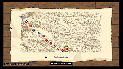 Dungeon Dasher (Beta İnceleme) - 3 Dungeon Dasher (Beta İnceleme) - 3