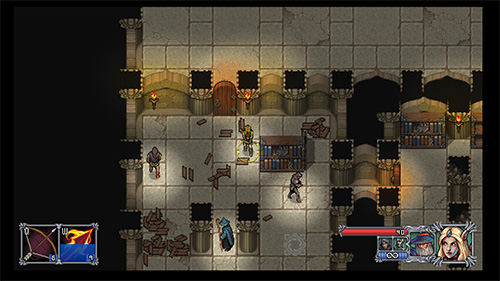 Dungeon Dasher (Beta İnceleme) - 4 Dungeon Dasher (Beta İnceleme) - 4