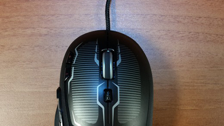 Logitech G500s - 2 Logitech G500s - 2