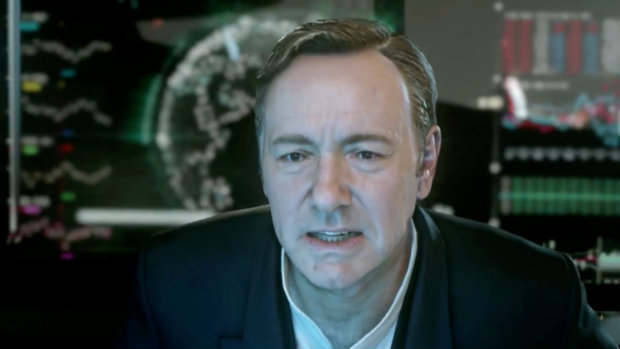 The Game Awards 2014'ün adayları açıklandı! - 1 The Game Awards 2014'ün adayları açıklandı! - 1