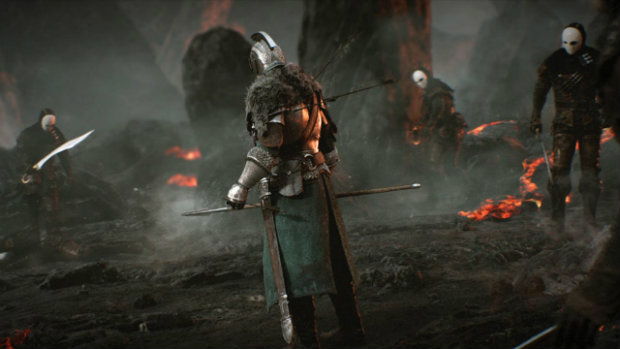 The Game Awards 2014'ün adayları açıklandı! - 2 The Game Awards 2014'ün adayları açıklandı! - 2