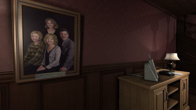 Gone Home, PlayStation 4 ve Xbox One için çıkışını gerçekleştirdi Gone Home, PlayStation 4 ve Xbox One için çıkışını gerçekleştirdi