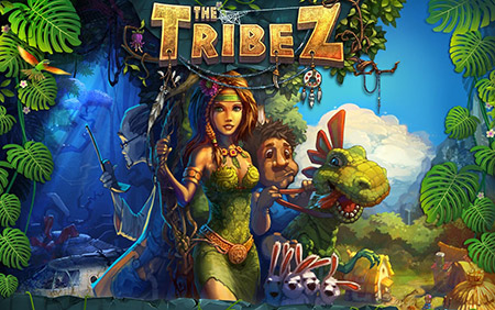 The Tribez (Mobil İnceleme) - 1 The Tribez (Mobil İnceleme) - 1