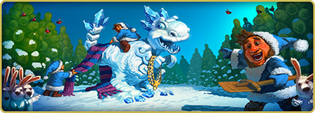 The Tribez (Mobil İnceleme) - 3 The Tribez (Mobil İnceleme) - 3