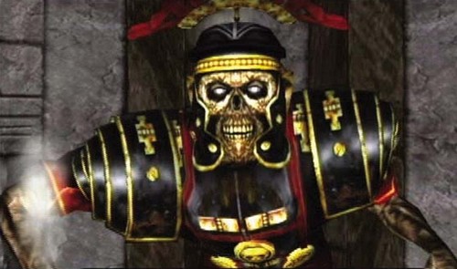 Eternal Darkness ismi yeniden görüldü!