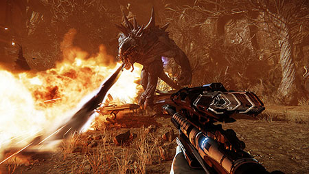 Evolve resmen satışa sunuldu - 2 Evolve resmen satışa sunuldu - 2