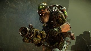 Evolve 2 Neredeyse Gerçek Oluyormuş