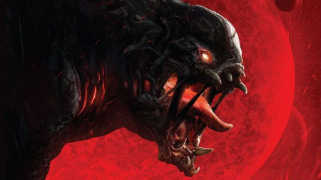 Evolve (İlk Bakış) - 1 Evolve (İlk Bakış) - 1