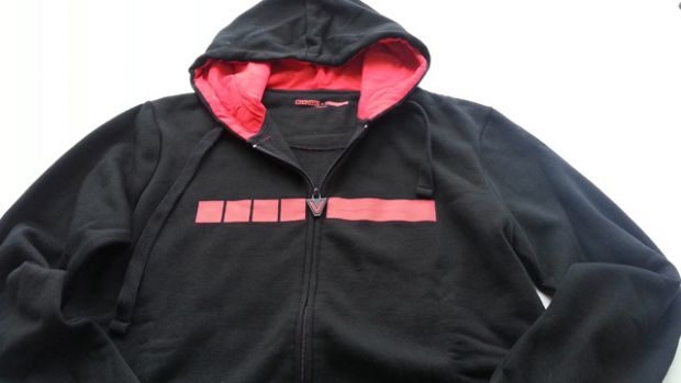 Aral'ın katkılarıyla, sweatshirt ödüllü Evolve yarışması! - 2