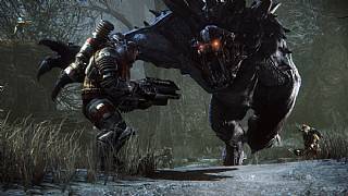 Evolve, kısa süreliğine ücretsiz oldu