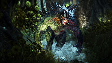 Evolve - 3 Evolve - 3