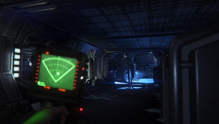 Alien'a çarparsanız başınıza ne gelir? Alien'a çarparsanız başınıza ne gelir?