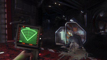 Alien: Isolation "gold" oldu Alien: Isolation "gold" oldu
