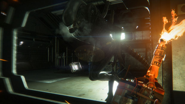 Alien: Isolation - 6 Alien: Isolation - 6