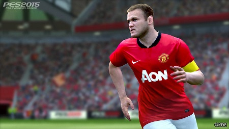 PES 2015 - 4 PES 2015 - 4