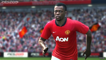 PES 2015 - 3 PES 2015 - 3