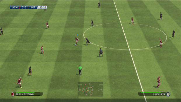 Pro Evolution Soccer 2015 - 2 Pro Evolution Soccer 2015 - 2
