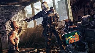 Get Even'ın yeni fragmanı yayınlandı