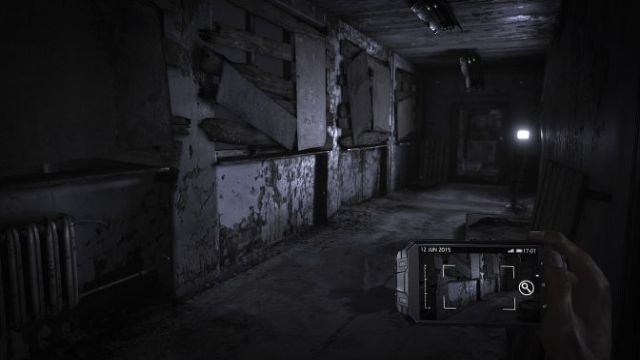 Get Even'ın çıkış fragmanı yayınlandı Get Even'ın çıkış fragmanı yayınlandı