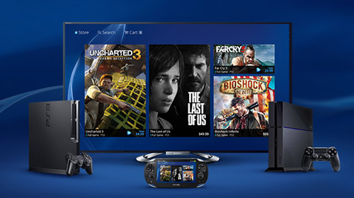 Playstation Now'da oyun fiyatları belli mi oldu? Playstation Now'da oyun fiyatları belli mi oldu?