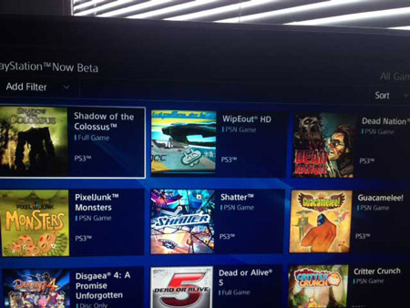 PlayStation Now bunu da başardı! - 2 PlayStation Now bunu da başardı! - 2