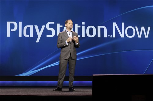 İşte Playstation Now'ın ilk etaptaki oyun listesi İşte Playstation Now'ın ilk etaptaki oyun listesi