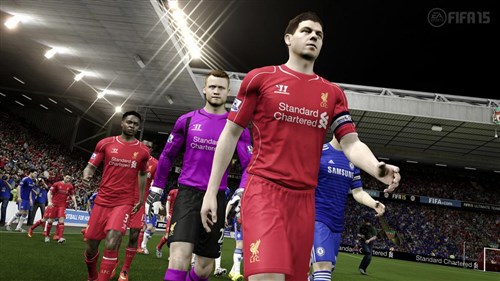 FIFA 15'te "Transfer yapamama" problemi
