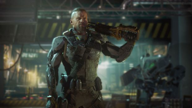 Call of Duty: Black Ops 3'e 4 kişilik co-op hikaye modu geliyor - 1 Call of Duty: Black Ops 3'e 4 kişilik co-op hikaye modu geliyor - 1